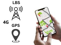 Historique des trajets GPS
